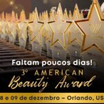 3º American Beauty Award reúne elite da beleza mundial em Orlando