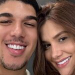 Após seis anos juntos, Ingra Soares anuncia separação de Zé Vaqueiro: “Nossas estradas já não caminham lado a lado”