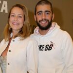 Luana Piovani volta a falar sobre rotina com os filhos e questiona contribuição de Pedro Scooby