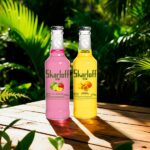 Skarloff Ice apresenta dois novos sabores