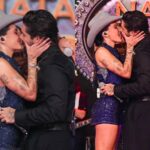 Ana Castela surpreende ao levar réplica de Zé Felipe para o palco e transforma show em Canoas em momento viral