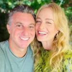 Luciano Huck celebra aniversário de Angélica com declaração carinhosa: “Seguimos juntos, sempre”