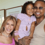 Grávida pela segunda vez, Lore Improta revela incerteza sobre nome do novo filho com Léo Santana