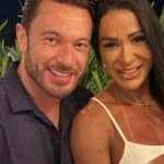Gabriel Cardoso publica primeiro clique romântico com Gracyanne Barbosa