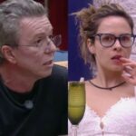 Boninho abre o jogo sobre BBB16 e aponta Ana Paula como favorita