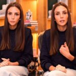 Carol Celico reage a fake news sobre Kaká e desabafa: “Isso nunca aconteceu”