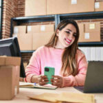 Como vender mais através do site?