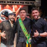 De apresentador de TV a Rei Nacional do Rodeio: Wilker Manoel Soares celebra nova conquista em sua trajetória