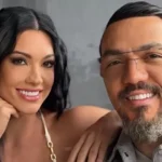 Rayane Figliuzzi publica vídeo sobre julgamentos em meio a rumores envolvendo Belo
